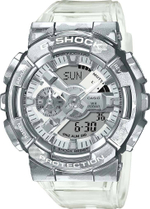 Мужские наручные часы Casio G-Shock GM-110SCM-1A
