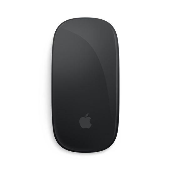 Беспроводная мышь Apple Magic Mouse 3 USB-C Черный