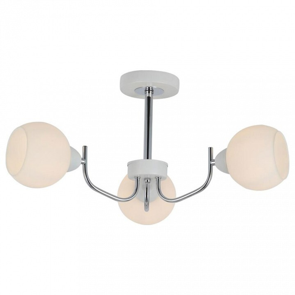 Люстра на штанге Lumion BLISS 5641/3C