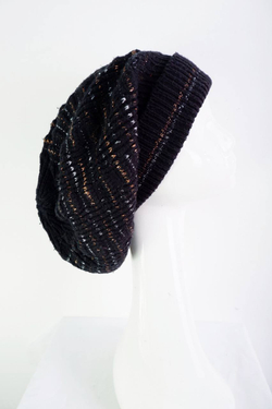 Шапка на каждый день