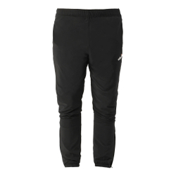 Мужские теннисные штаны Ellesse Ezio Track Training Pants Men - Black