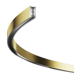 Шинопровод магнитный Maytoni FLARITY TRX154-SR-D800-BS