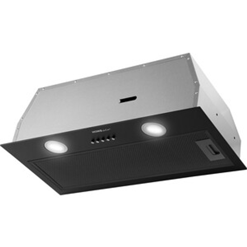 Кухонная вытяжка HOMSair FLEET 60M Power Black