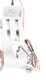 Тестер YR1035+Pin