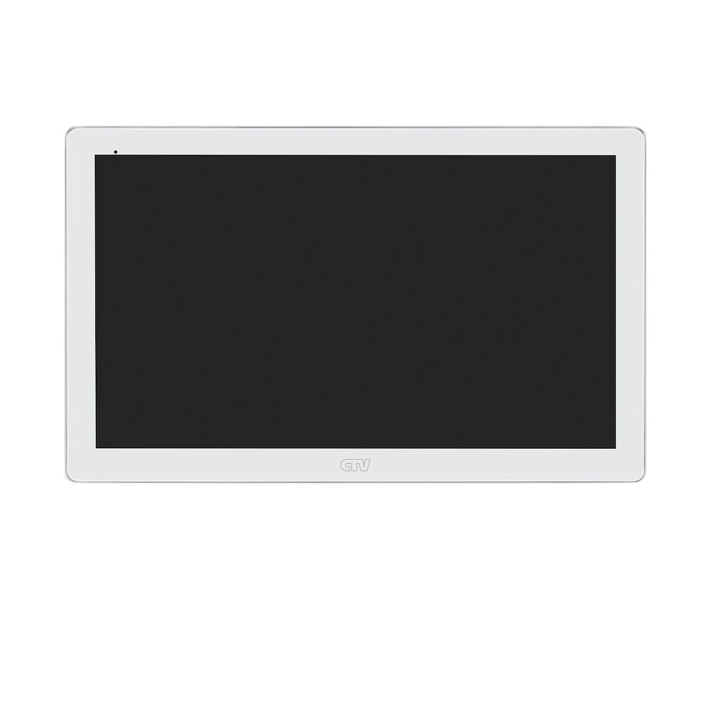 HD видеодомофон CTV-M4108AI (W)