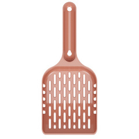 Совок для уборки кошачьего туалета "Эффи" ALTA