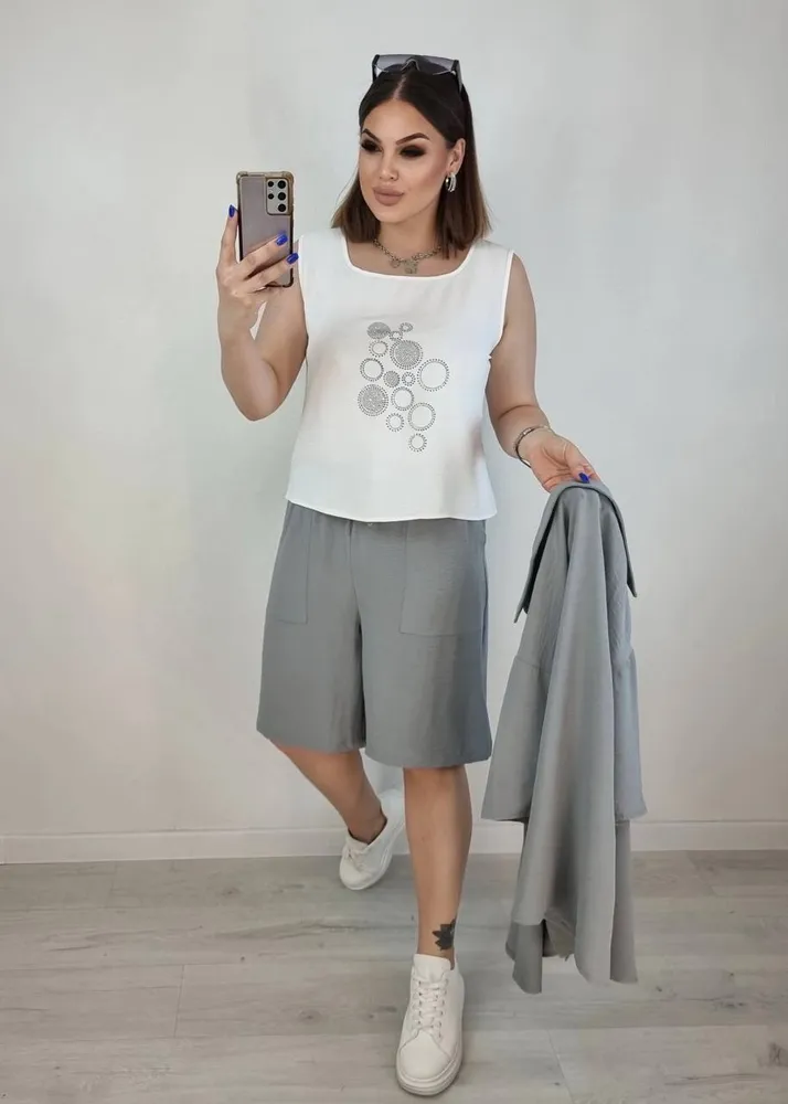 Комплект тройка 01784-1 Fabrika