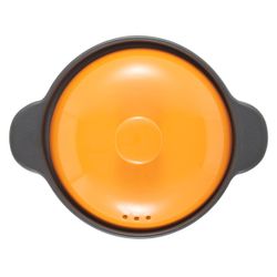 Кастрюля жаропрочная Gipfel Barbara 51302 28,5 см/2,5 л