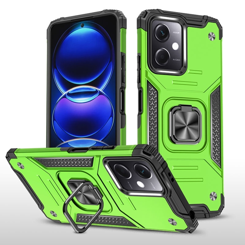 Противоударный чехол Legion Case для Poco X5 5G