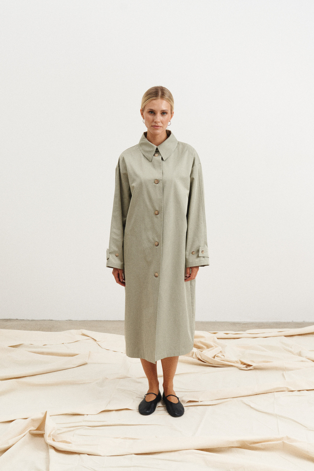 Тренч art.584-1