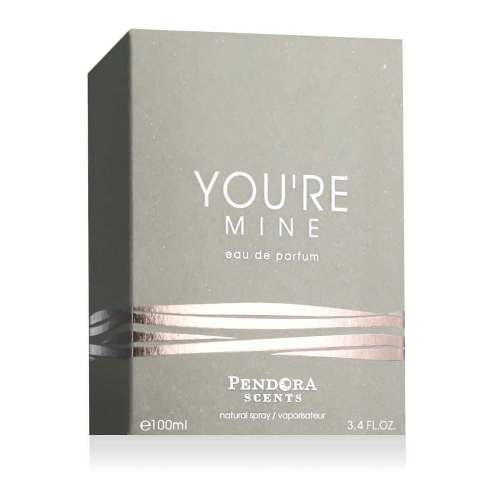 Pendora Scents You'Re Mine Eau De Parfum 100 ml (man)