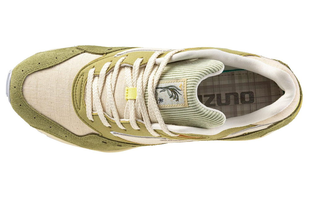 Mizuno Contender Countryside Pack Olive Drab