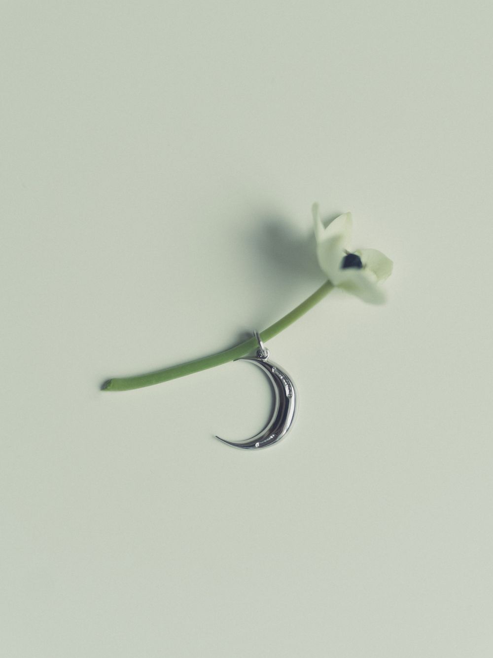 Подвеска Свети малая La Lune