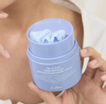 Dr.Althea Pore Refresh Grinding Cleansing Balm очищающий бальзам