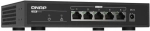 Коммутатор QNAP QSW-1105-5T