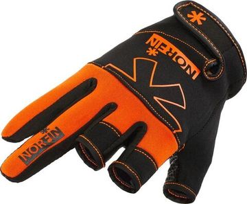 Перчатки Norfin GRIP 3 CUT GLOVES р.L