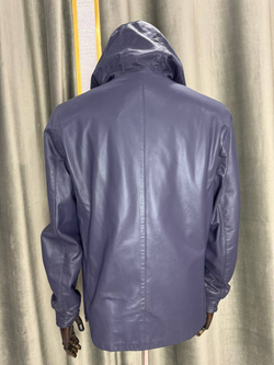 Кожаная куртка Emiliano Zapata