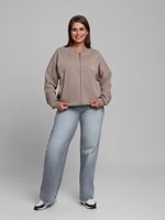 Бомбер Авенсис-1 Виотекс БЕЖЕВЫЙ