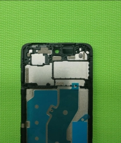 Tecno Spark 20C (BG7) / (BG7n) - рамка дисплея (корпус)