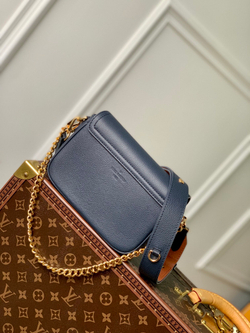 Louis Vuitton Lockme Tender