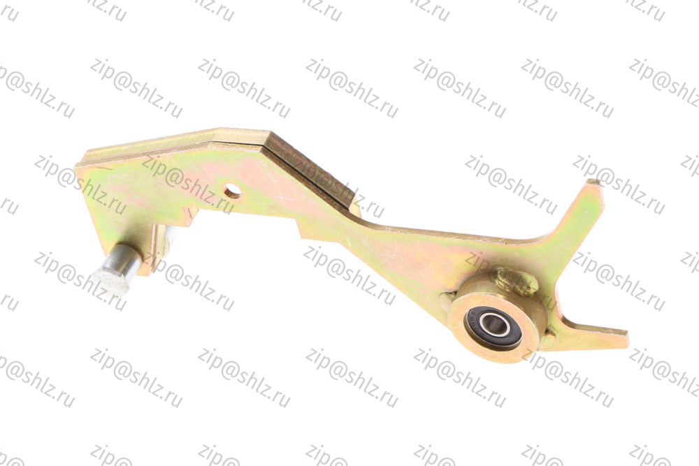 Замок двери кабины 0411Е.03.10.120МП