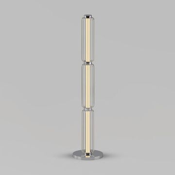 309052 LED / напольный светильник / хром