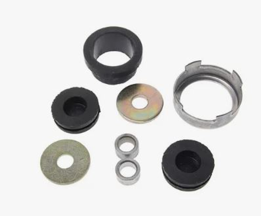 Ремкомплект кардана эластичной муфты, планки подвесн 2101 в сб (шайба корона) (ООО«Рипус-Авто) И88