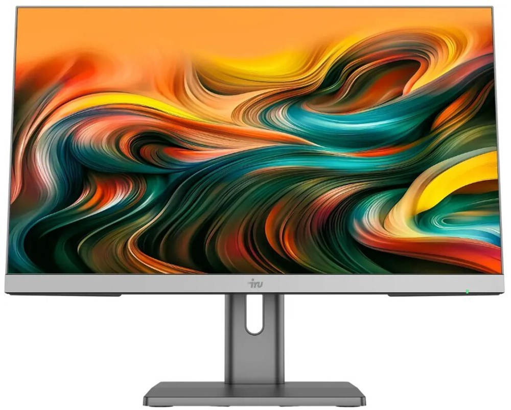 Моноблок 23.8'' iRu Tactio