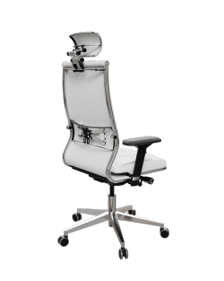 Эргономичное кресло Кресло Samurai KL-3