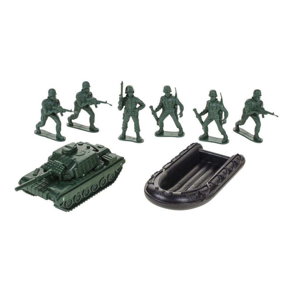 Игровой набор Спецслужба, пакет DF9-190