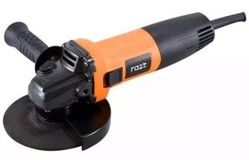 Угловая шлифмашина "RAZZ" AG-710KR