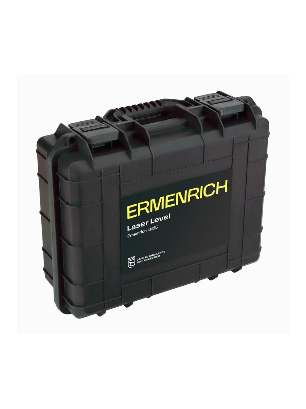 Уровень лазерный PRO LN35 Ermenrich 84651