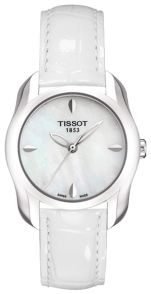 Tissot T-Lady T-Wave T0232101611100