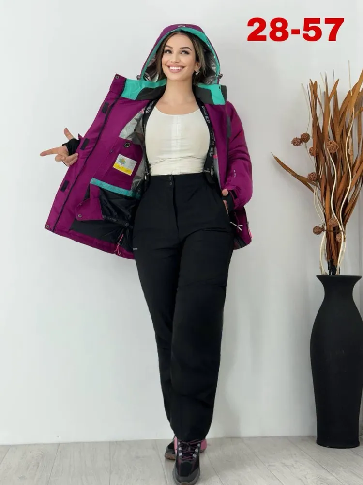 Костюм 50343385 Fabrika