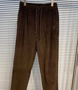 Спортивные штаны Brunello Cucinelli