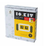 Конструктор электронный Амперка "IO.KIT Робот Ампи: Шасси"