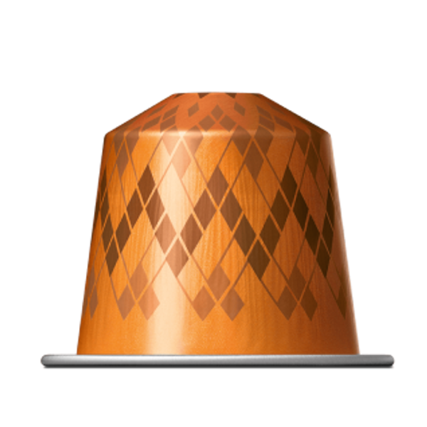 Кофе в капсулах Nespresso Vienna Linizio