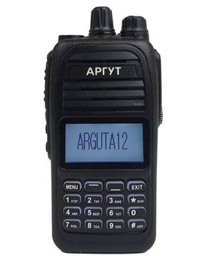 Радиостанция Аргут А-12