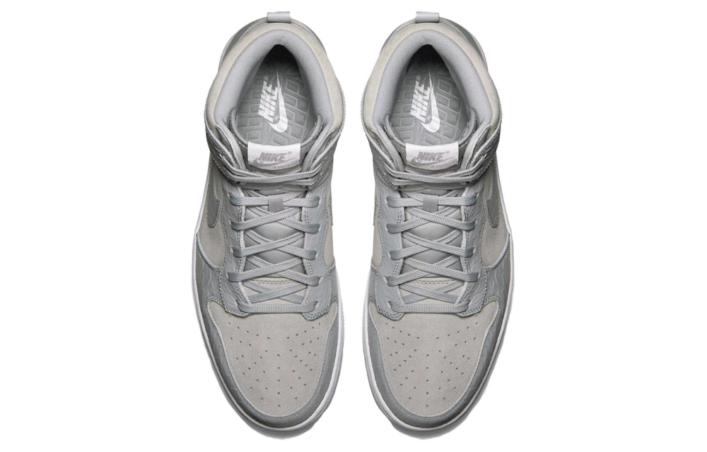 Кроссовки Nike Dunk