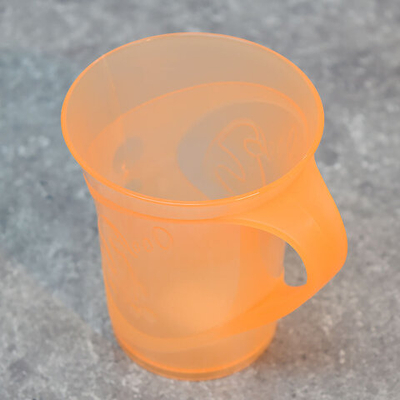 Кружка 380мл Пингвин