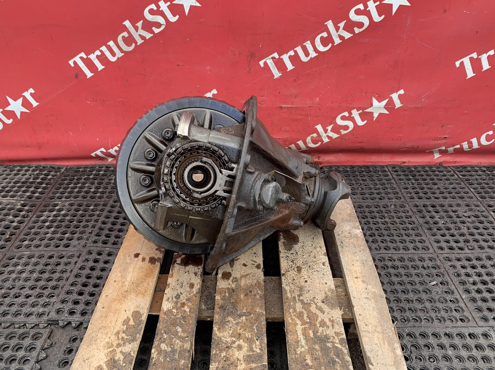 Редуктор заднего моста R780 2.92 2018г.