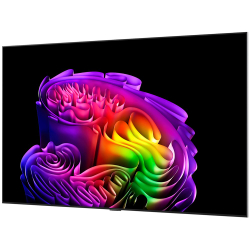 Телевизор 83" LG OLED83G6RLA