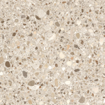 Cementmix Крупный Терраццо Светлый Греж