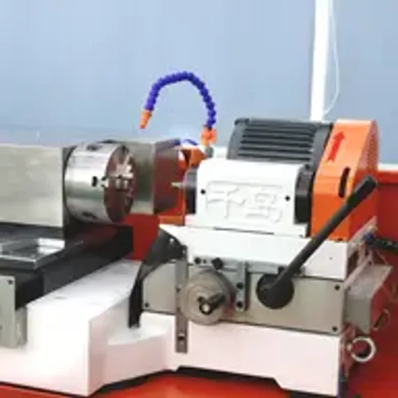 Круглошлифовальный станок GD-01K