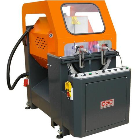Станок для резки профиля OMC COBRA 450/A