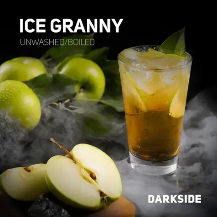 DARKSIDE CORE - ICE GRANNY 250g