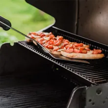 Лопатка для гриля из нержавеющей стали, серия Imperial, Broil King