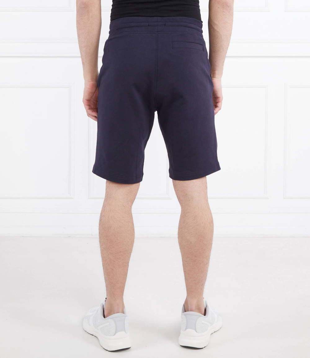 Шорты Aeronautica Militare - темно-синий(BE170F459)