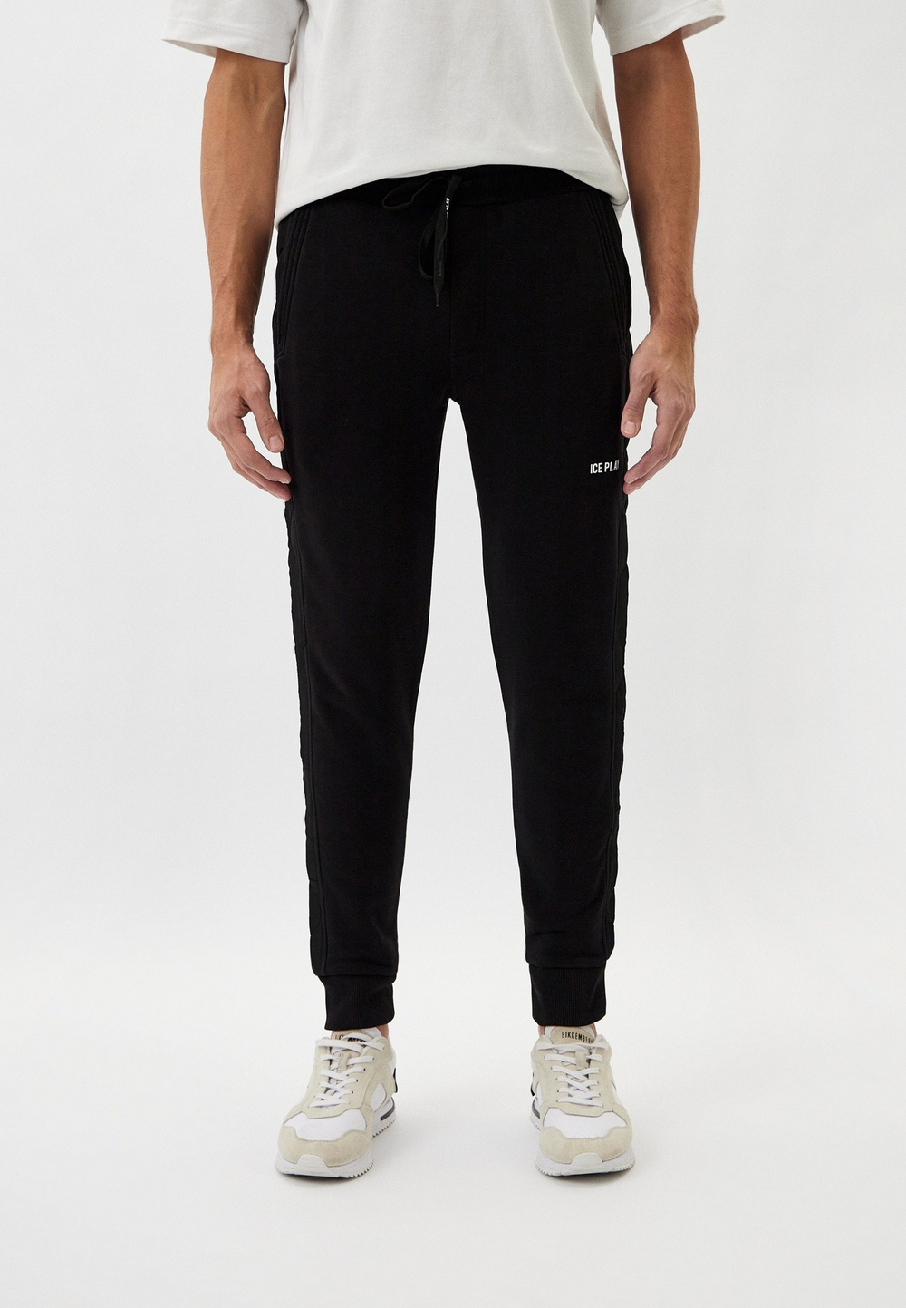 Брюки спортивные мужские ICE PLAY