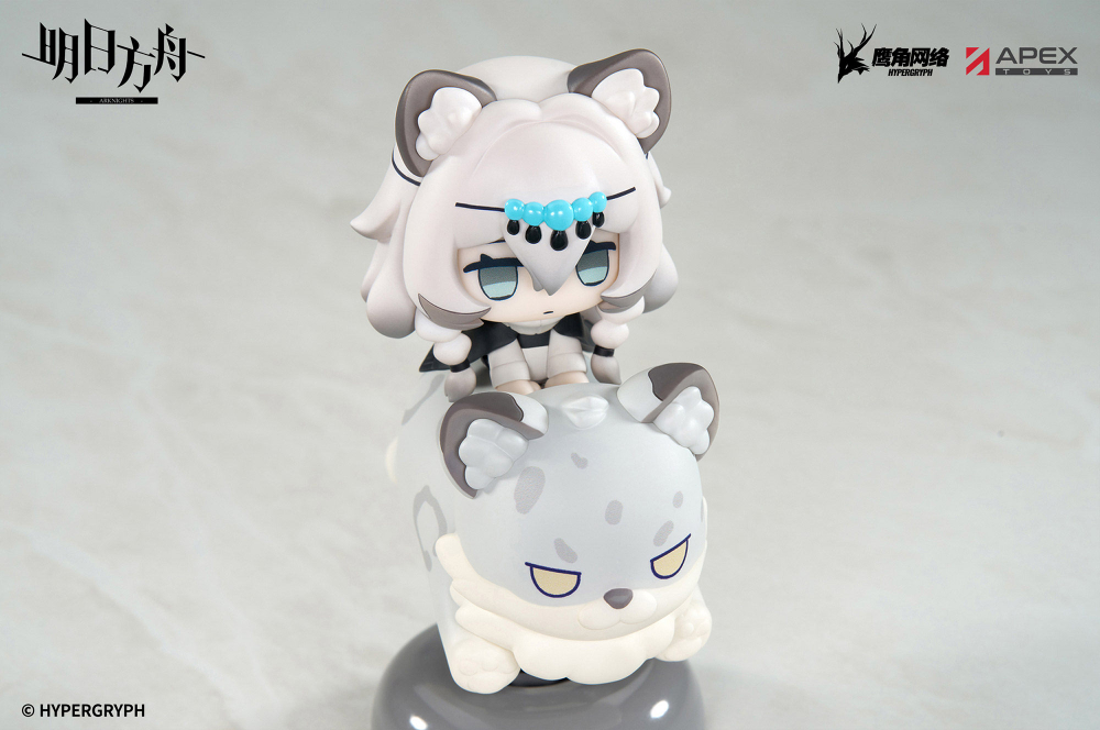 Праманикс / Pramanix